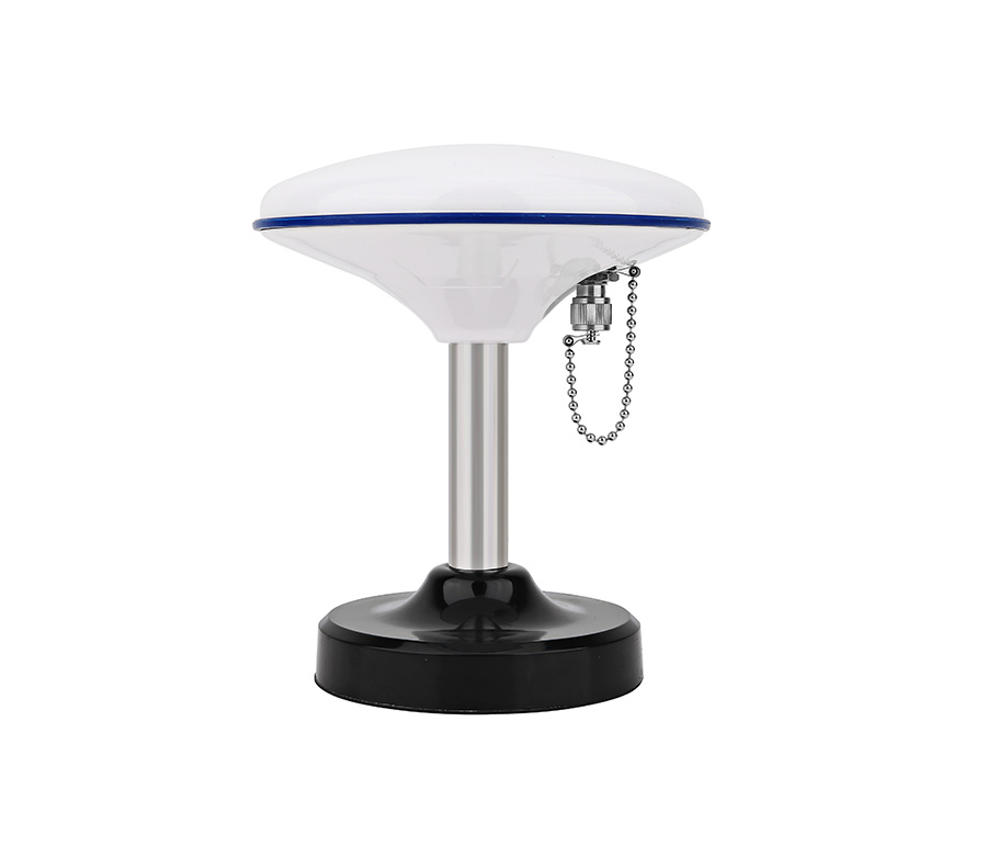 北斗GPSGLONASS小型化三系統(tǒng)七頻測量型天線